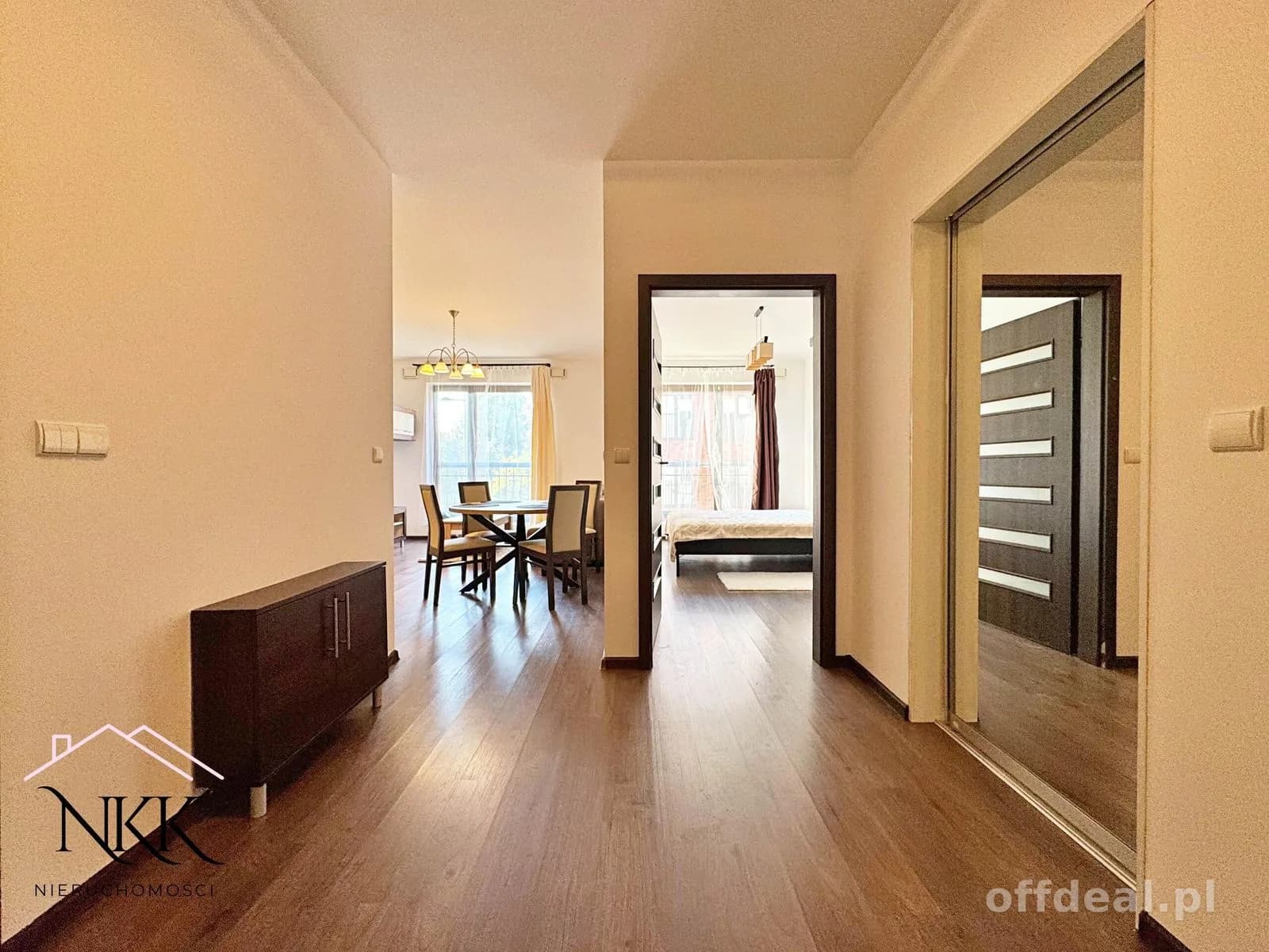 2-Zimmer Wohnung zum Verkauf in Gdańsk, Śródmieście | 48,2 m²