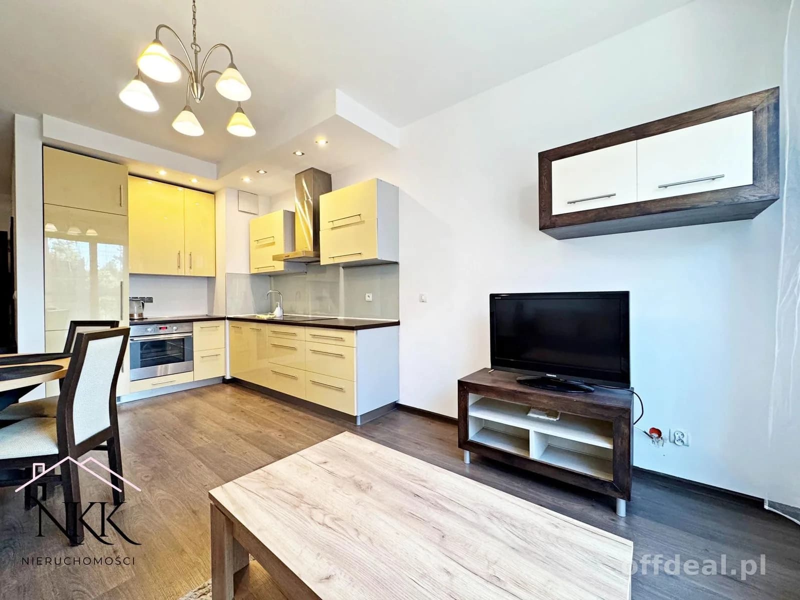2-Zimmer Wohnung zum Verkauf in Gdańsk, Śródmieście | 48,2 m²