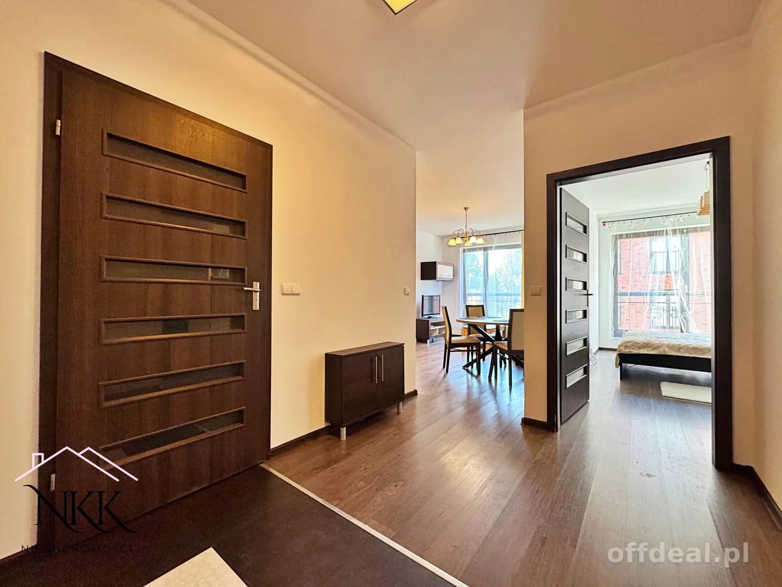2-Zimmer Wohnung zum Verkauf in Gdańsk, Śródmieście | 48,2 m²