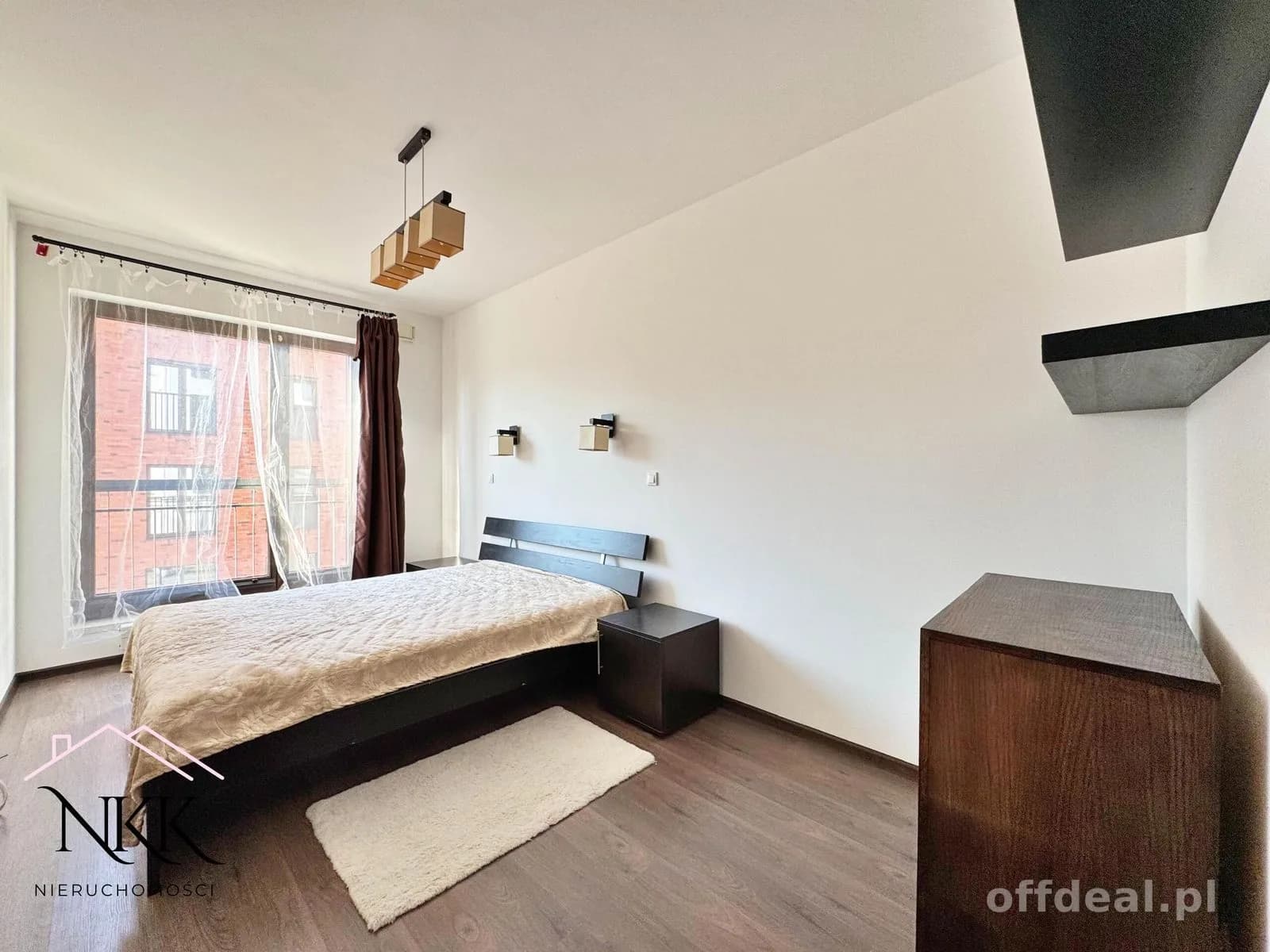 2-Zimmer Wohnung zum Verkauf in Gdańsk, Śródmieście | 48,2 m²