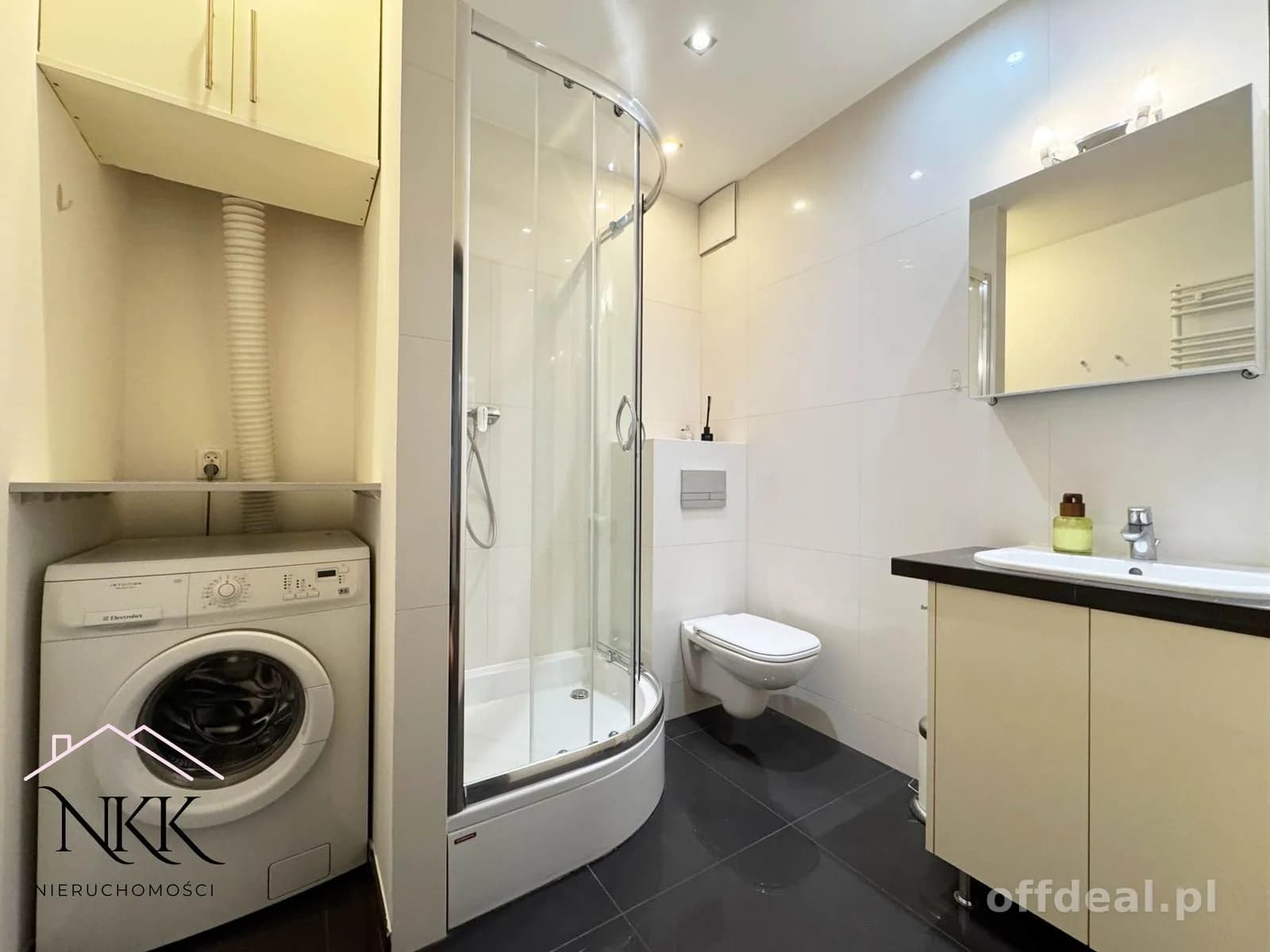 2-Zimmer Wohnung zum Verkauf in Gdańsk, Śródmieście | 48,2 m²