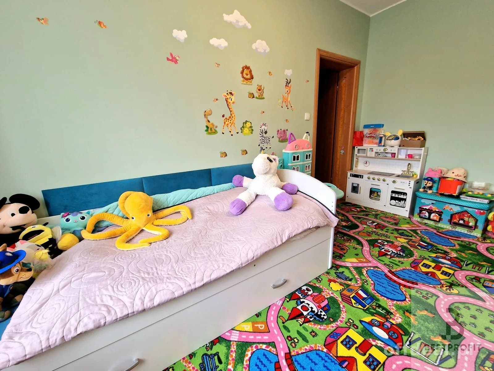 2-room apartment for sale in Słupsk | 51.75 m²