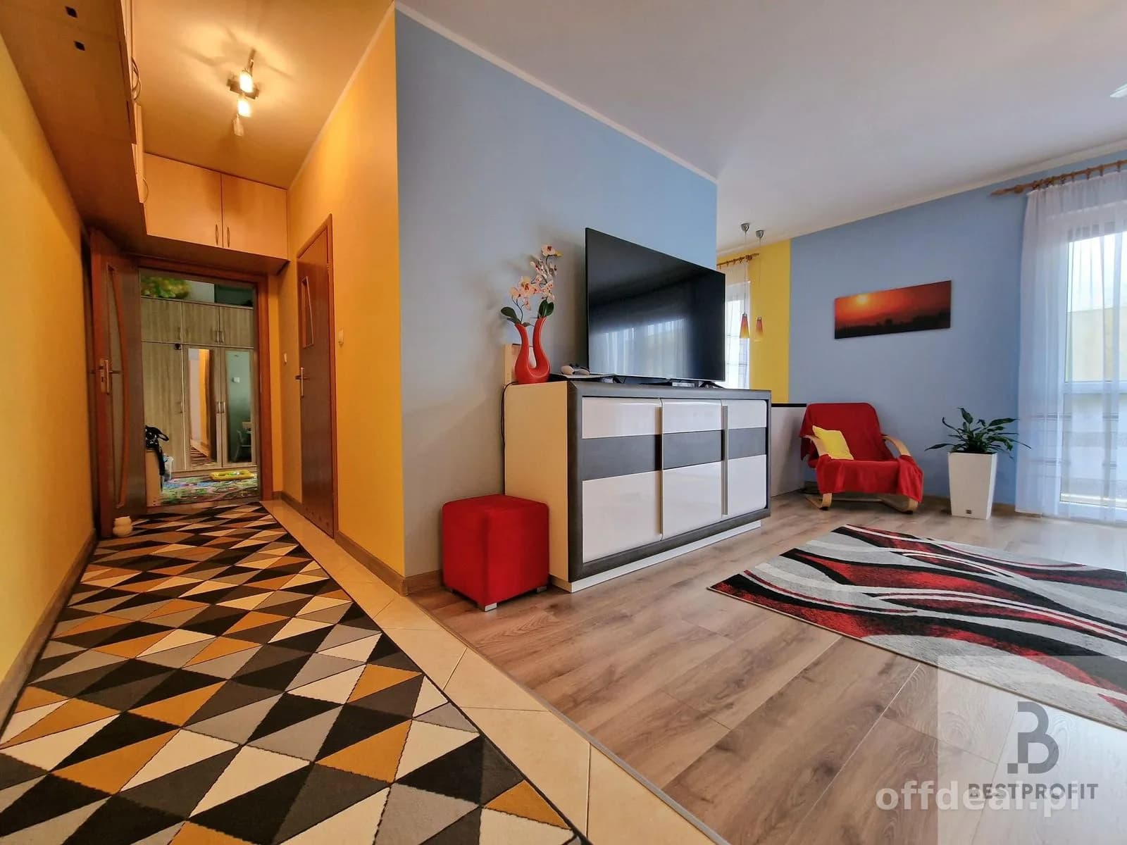 2-room apartment for sale in Słupsk | 51.75 m²