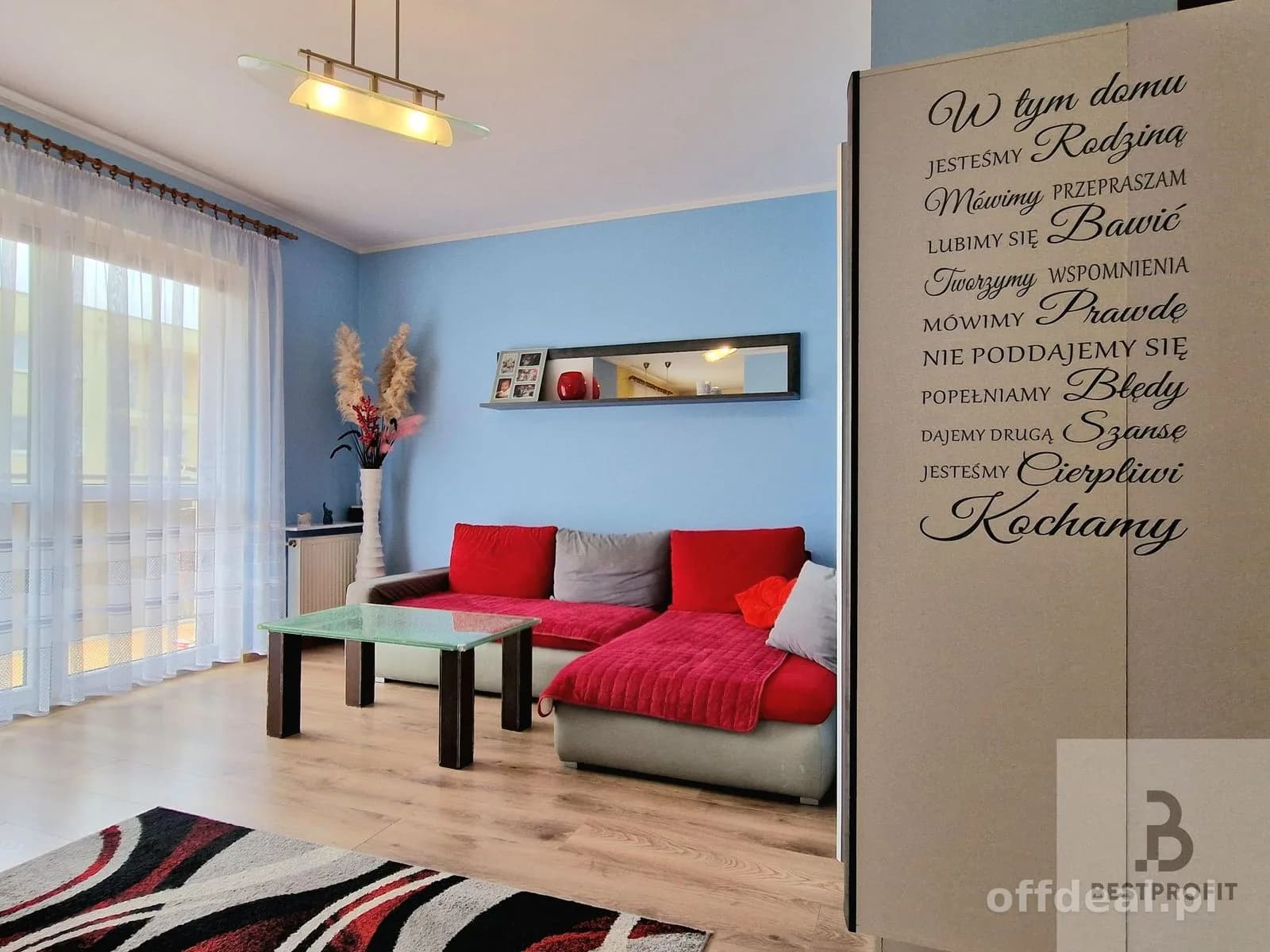 2-room apartment for sale in Słupsk | 51.75 m²