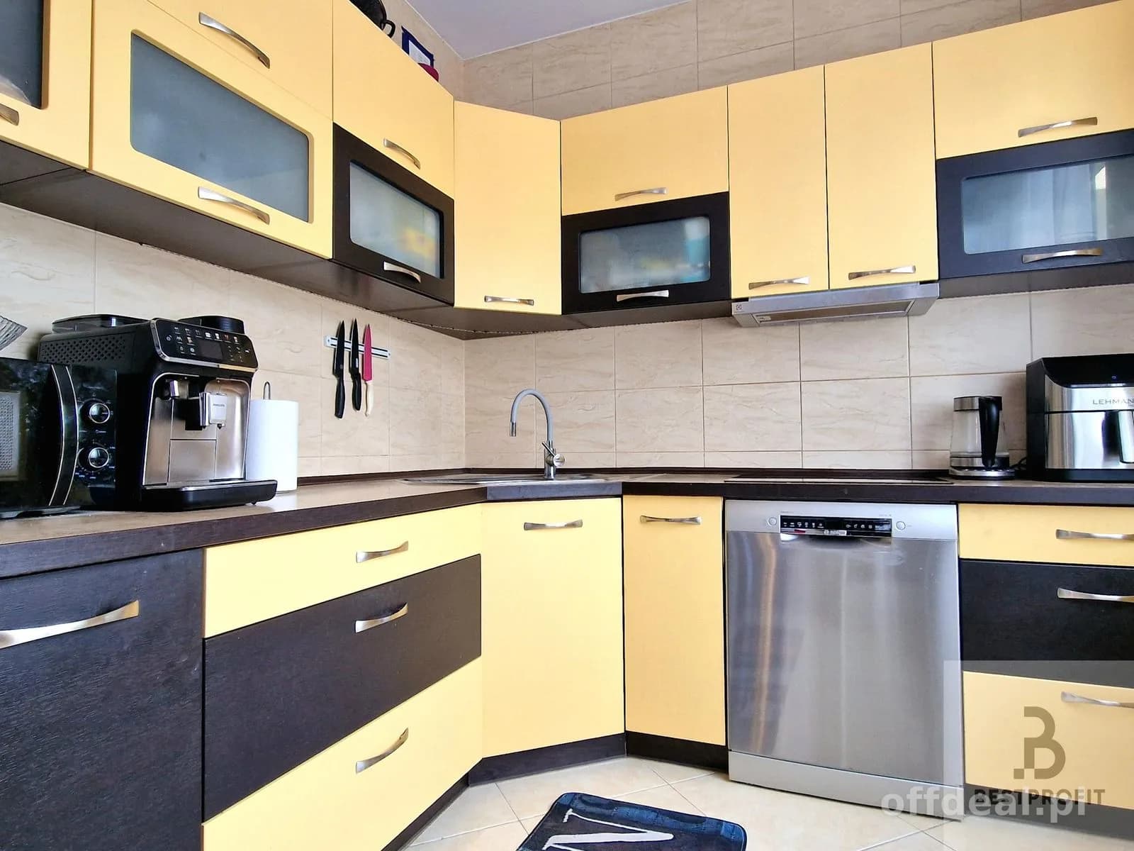 2-room apartment for sale in Słupsk | 51.75 m²