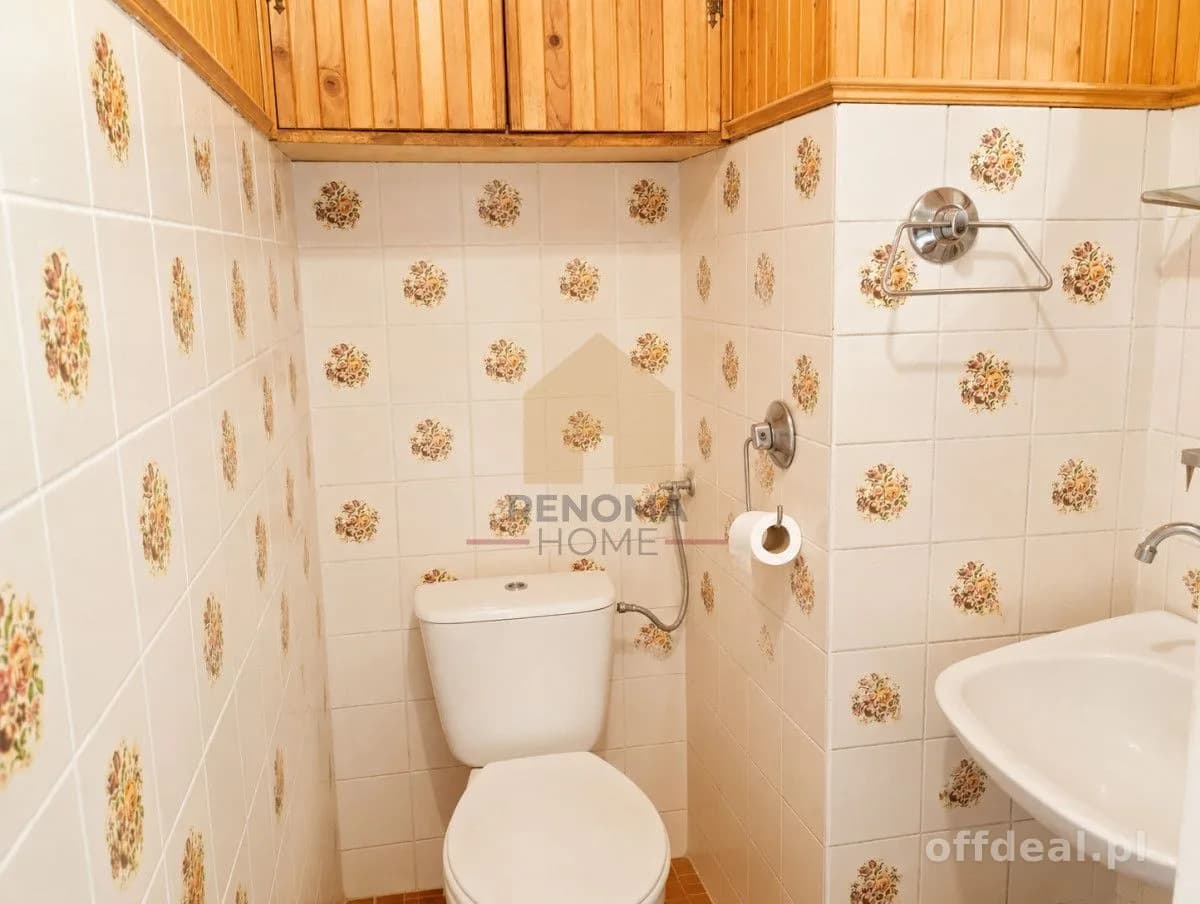 Zdjęcie 4: Mieszkanie, 4 pokoje, 73 m², Zielona Góra