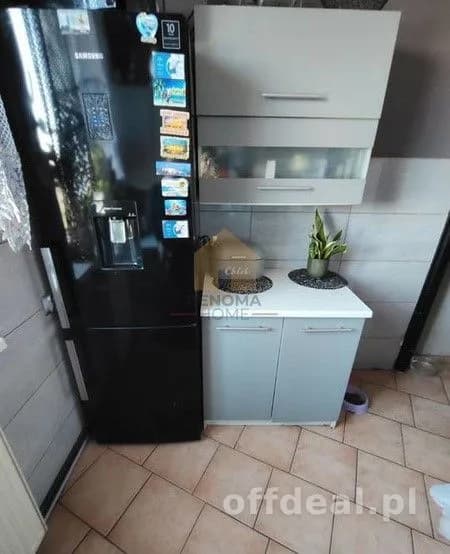 3-room apartment for sale in Malczyce | 47 m²
