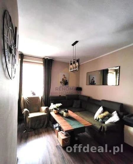 3-room apartment for sale in Malczyce | 47 m²