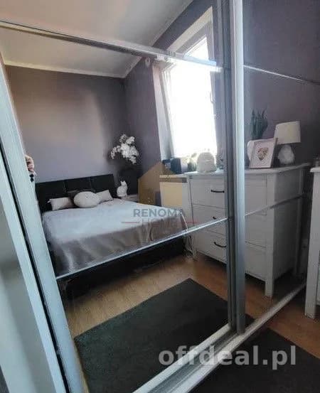 3-room apartment for sale in Malczyce | 47 m²