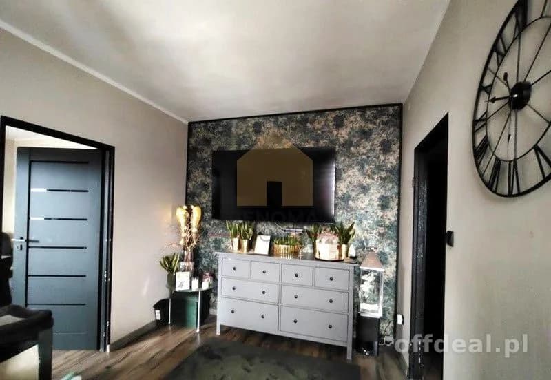 3-room apartment for sale in Malczyce | 47 m²
