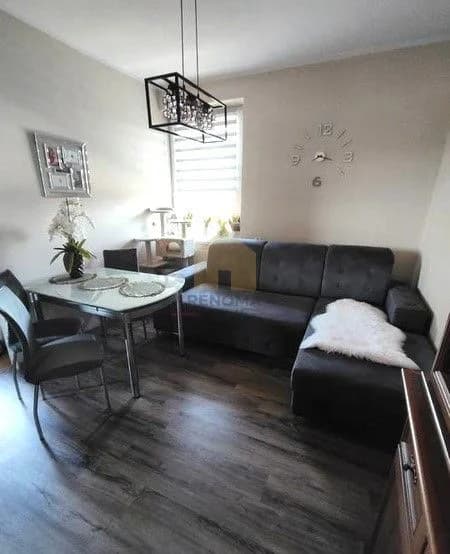 3-room apartment for sale in Malczyce | 47 m²