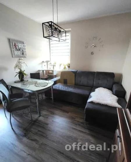 3-room apartment for sale in Malczyce | 47 m²