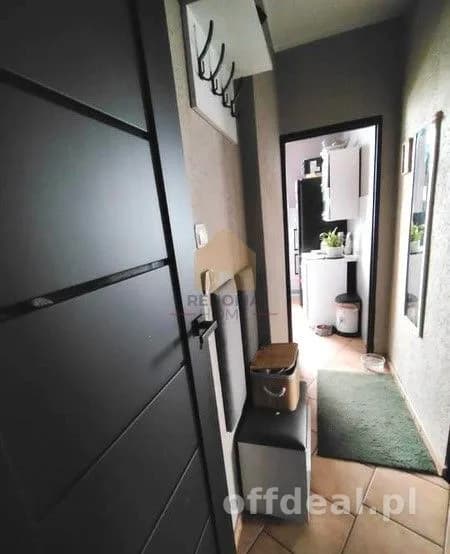 3-room apartment for sale in Malczyce | 47 m²