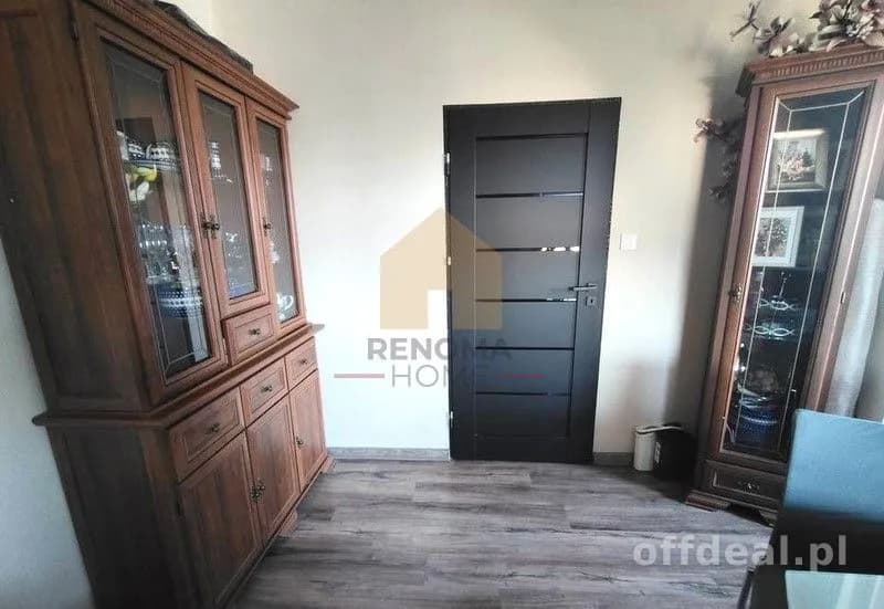 3-room apartment for sale in Malczyce | 47 m²