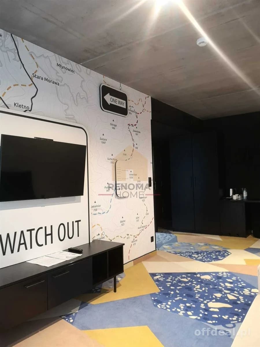 appartement à vendre à Sienna | 2 pièces | 44,02 m²