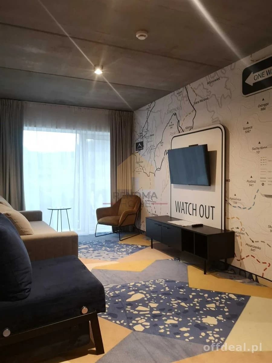 appartement à vendre à Sienna | 2 pièces | 44,02 m²