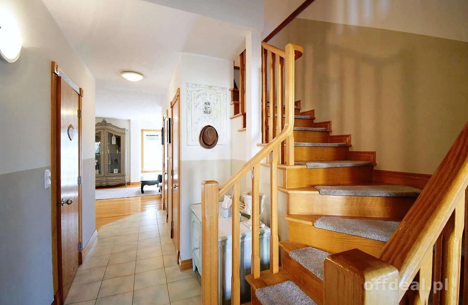 maison à vendre à Grzybowo, Osiedle Bałtyk | 5 pièces | 206,34 m²