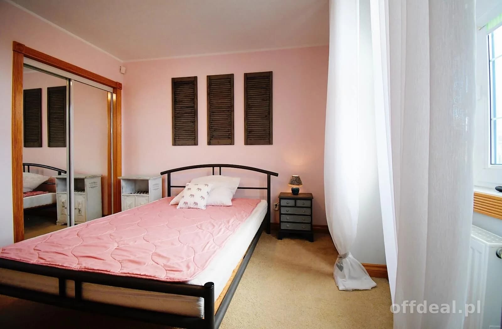 maison à vendre à Grzybowo, Osiedle Bałtyk | 5 pièces | 206,34 m²