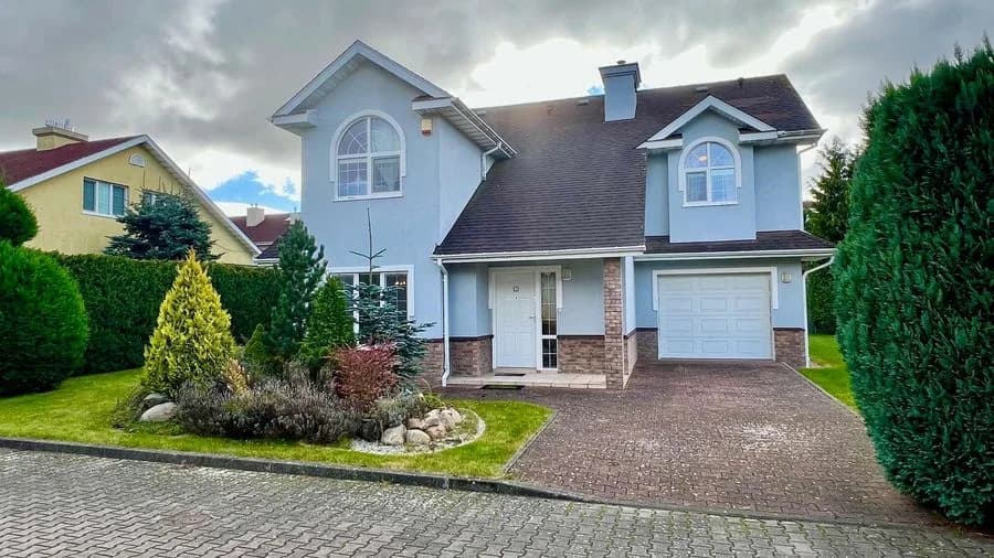 5-room house for sale in Grzybowo, Osiedle Bałtyk | 206.34 m²