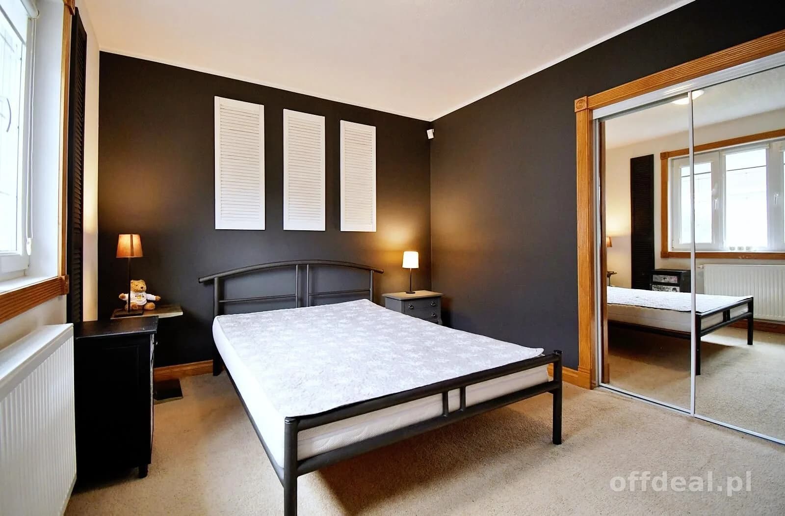 maison à vendre à Grzybowo, Osiedle Bałtyk | 5 pièces | 206,34 m²