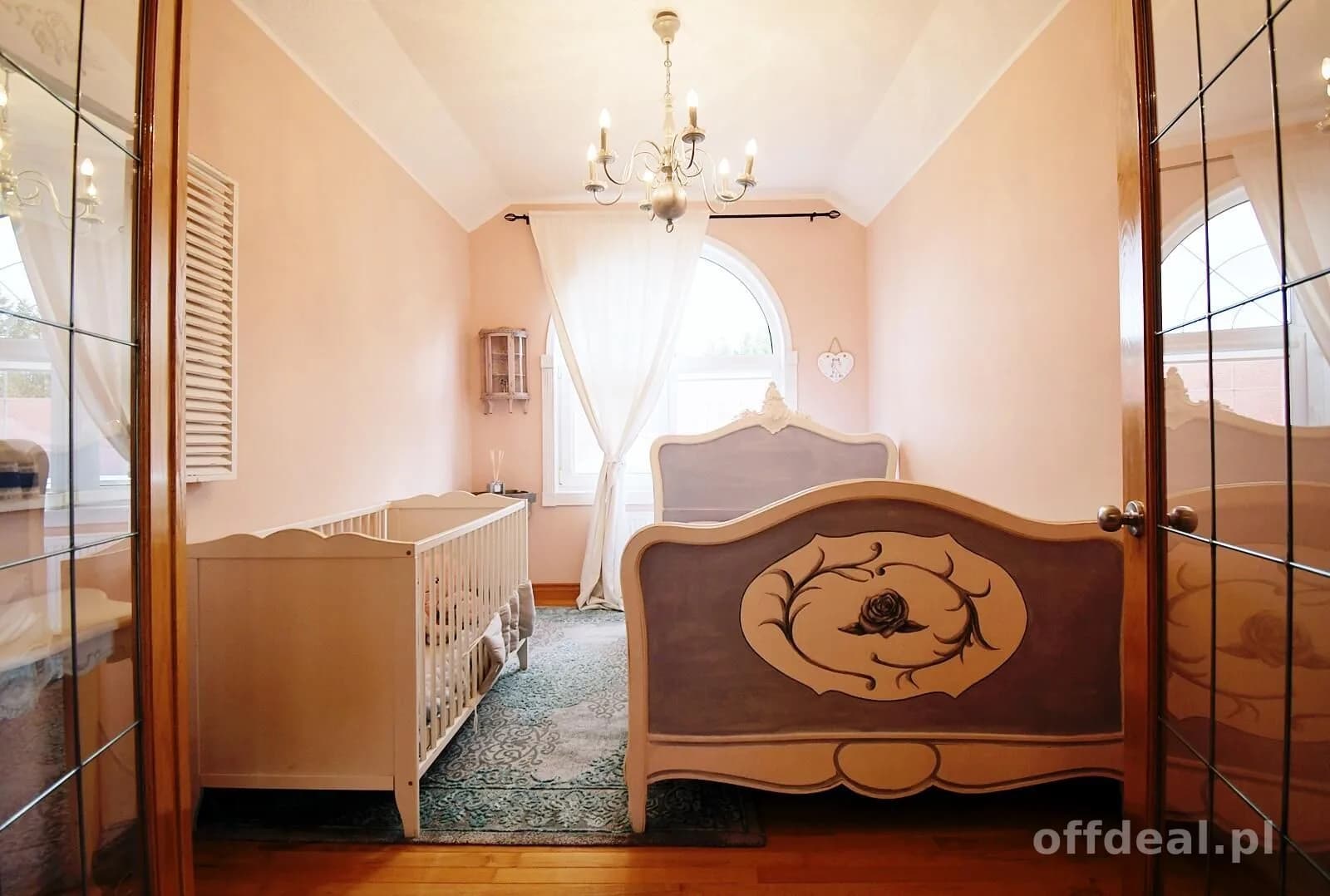 maison à vendre à Grzybowo, Osiedle Bałtyk | 5 pièces | 206,34 m²