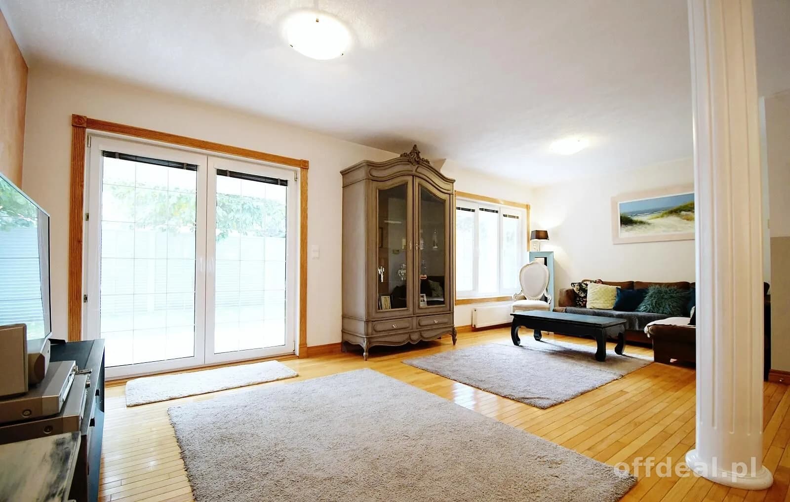 maison à vendre à Grzybowo, Osiedle Bałtyk | 5 pièces | 206,34 m²