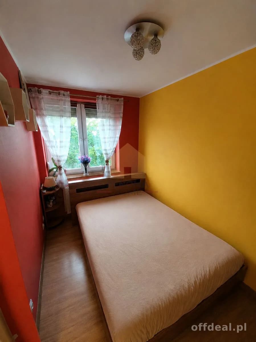 4-pokoje/76,9 m²/klimatyzacja/balkon/parking