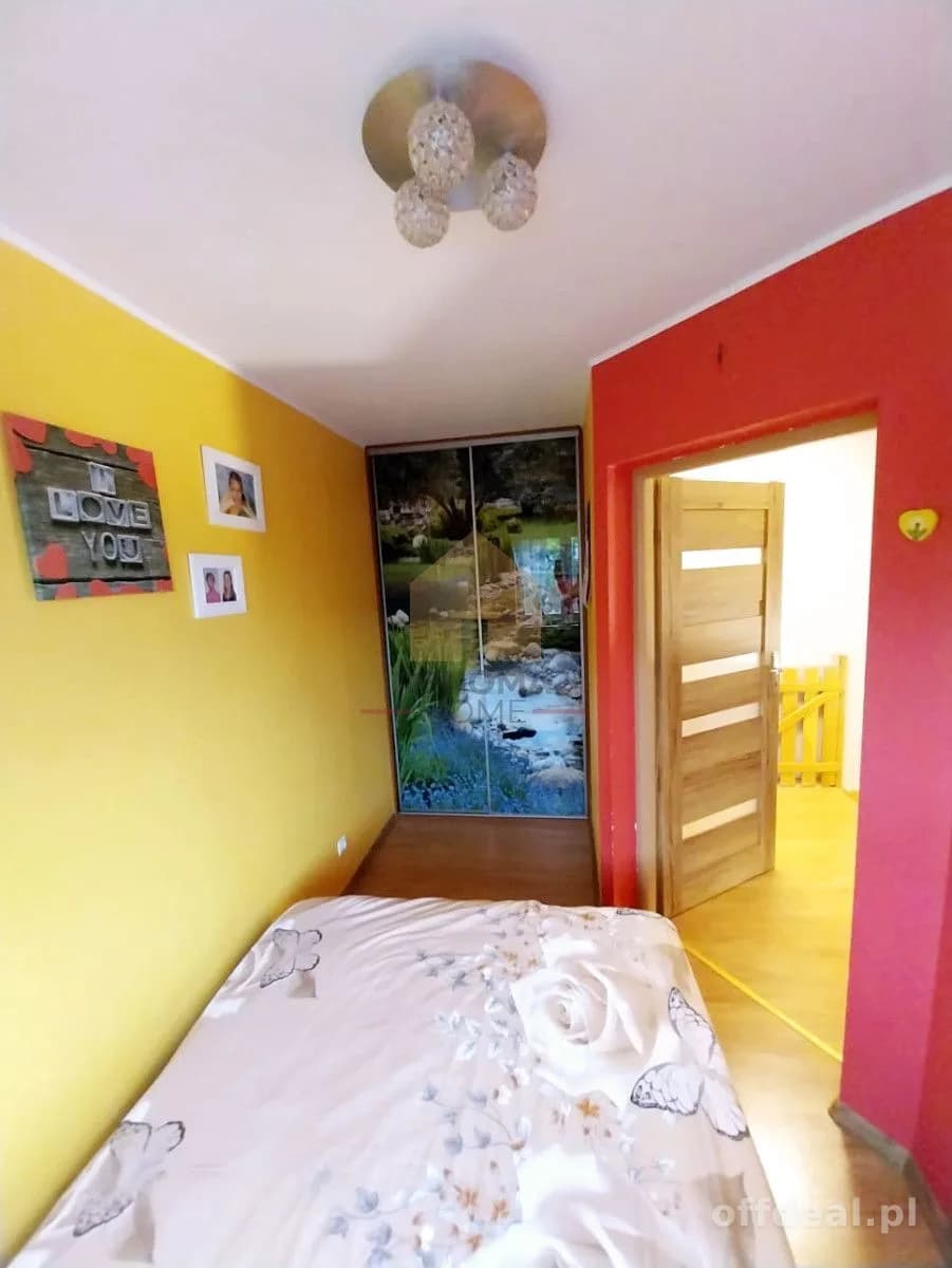 4-pokoje/76,9 m²/klimatyzacja/balkon/parking