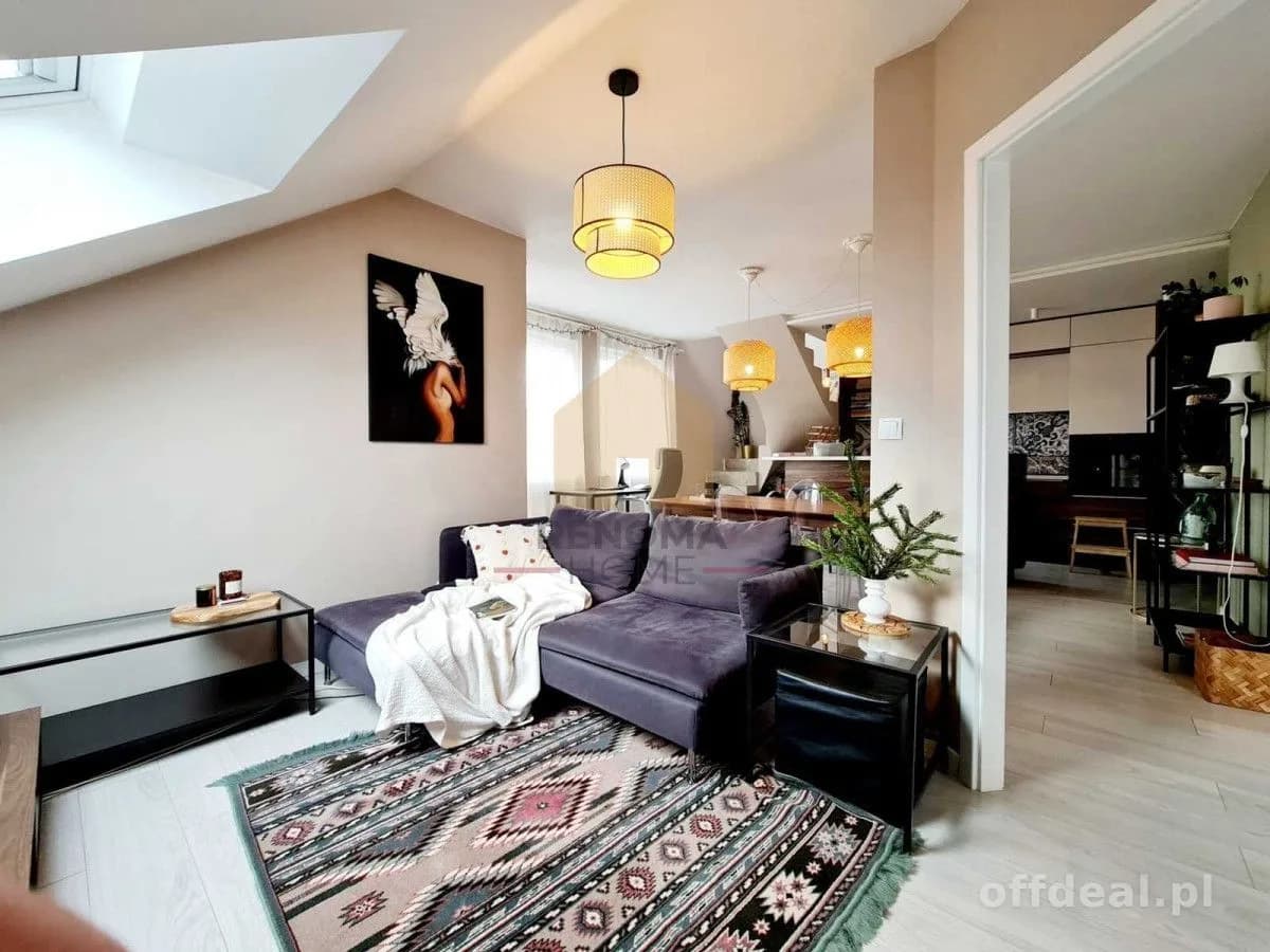 Photo 4: Appartement, 3 rooms, 63 m², Wrocław