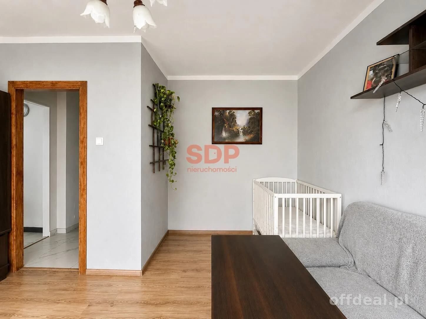 2 pokoje na zielonym Radogoszczu!