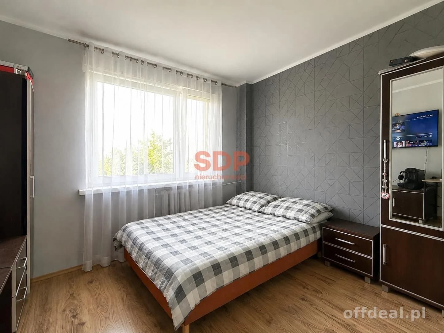 2 pokoje na zielonym Radogoszczu!