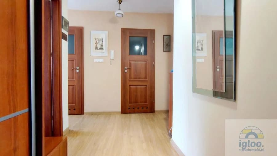 3-room apartment for sale in Kielce | 69.7 m²