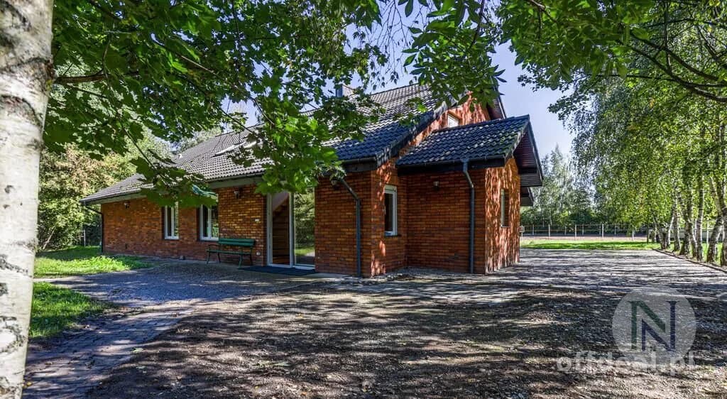 Zdjęcie 16: Dom, 5 pokoje, 311 m², Bogunów