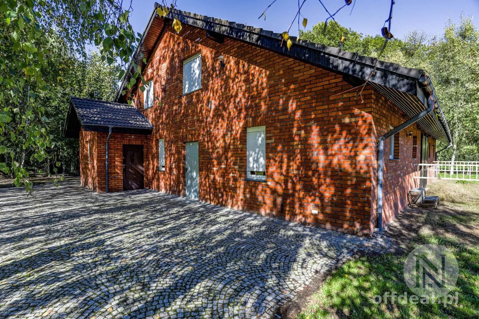 Zdjęcie 1: Dom, 5 pokoje, 311 m², Bogunów