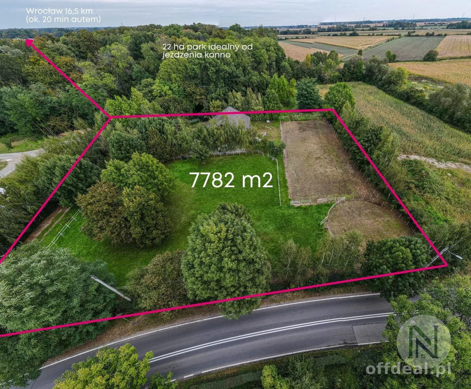 Zdjęcie 15: Dom, 5 pokoje, 311 m², Bogunów