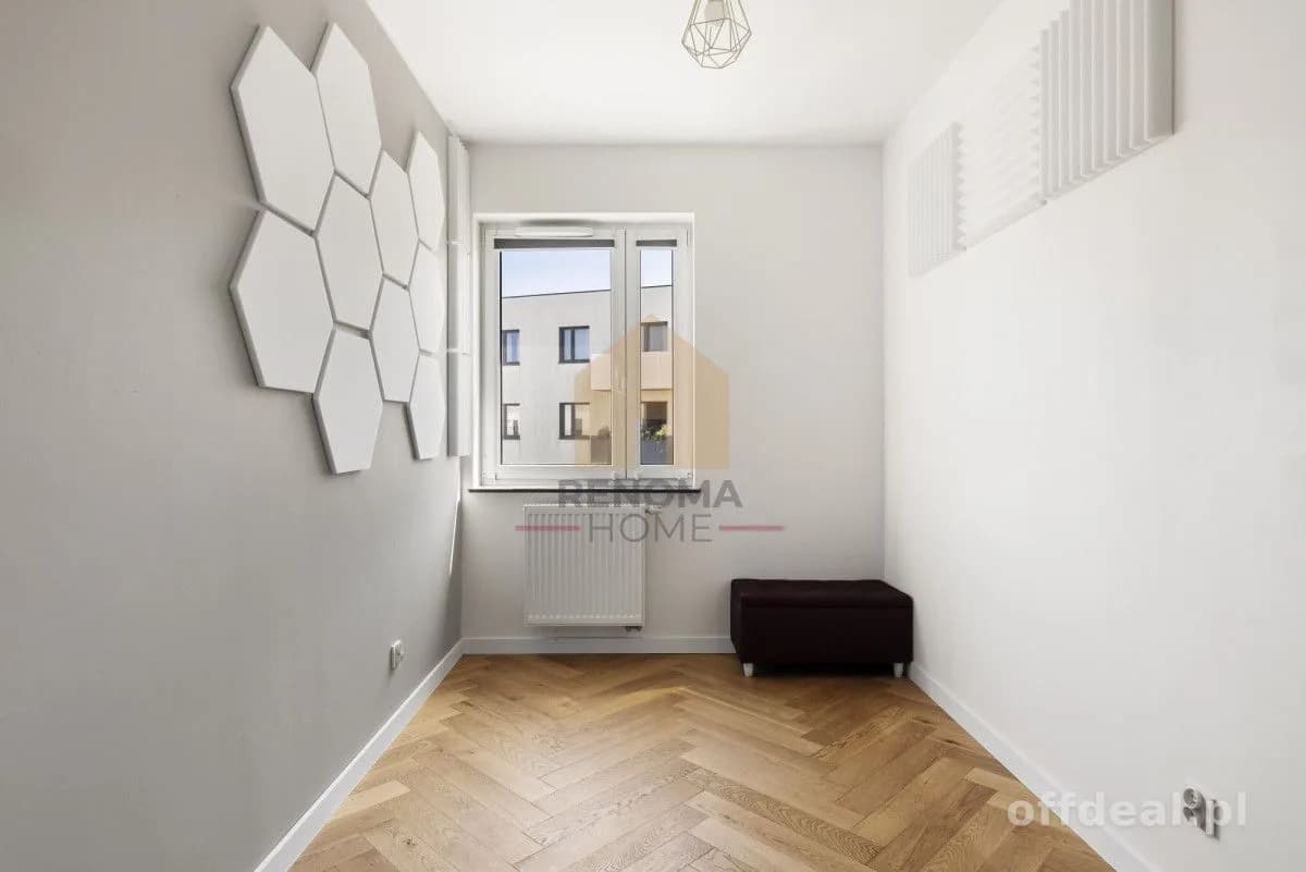 Фото 6: Квартира, 3 кімнати, 57 m², Wrocław