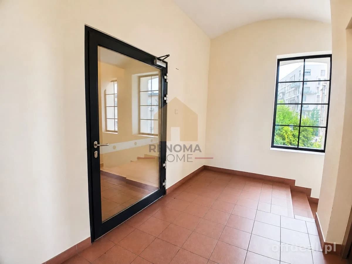 Loft w zabytkowej tkalni | 53,1 m² | Winda