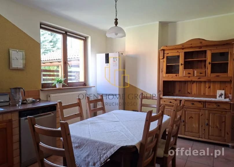 Zdjęcie 8: Dom, 5 pokoje, 160 m², gmina Janowice Wielkie