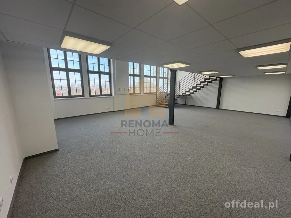 14-room commercial property for rent in Zielona Góra | 231.17 m²