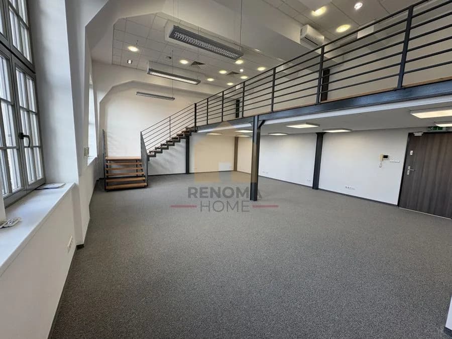14-room commercial property for rent in Zielona Góra | 231.17 m²