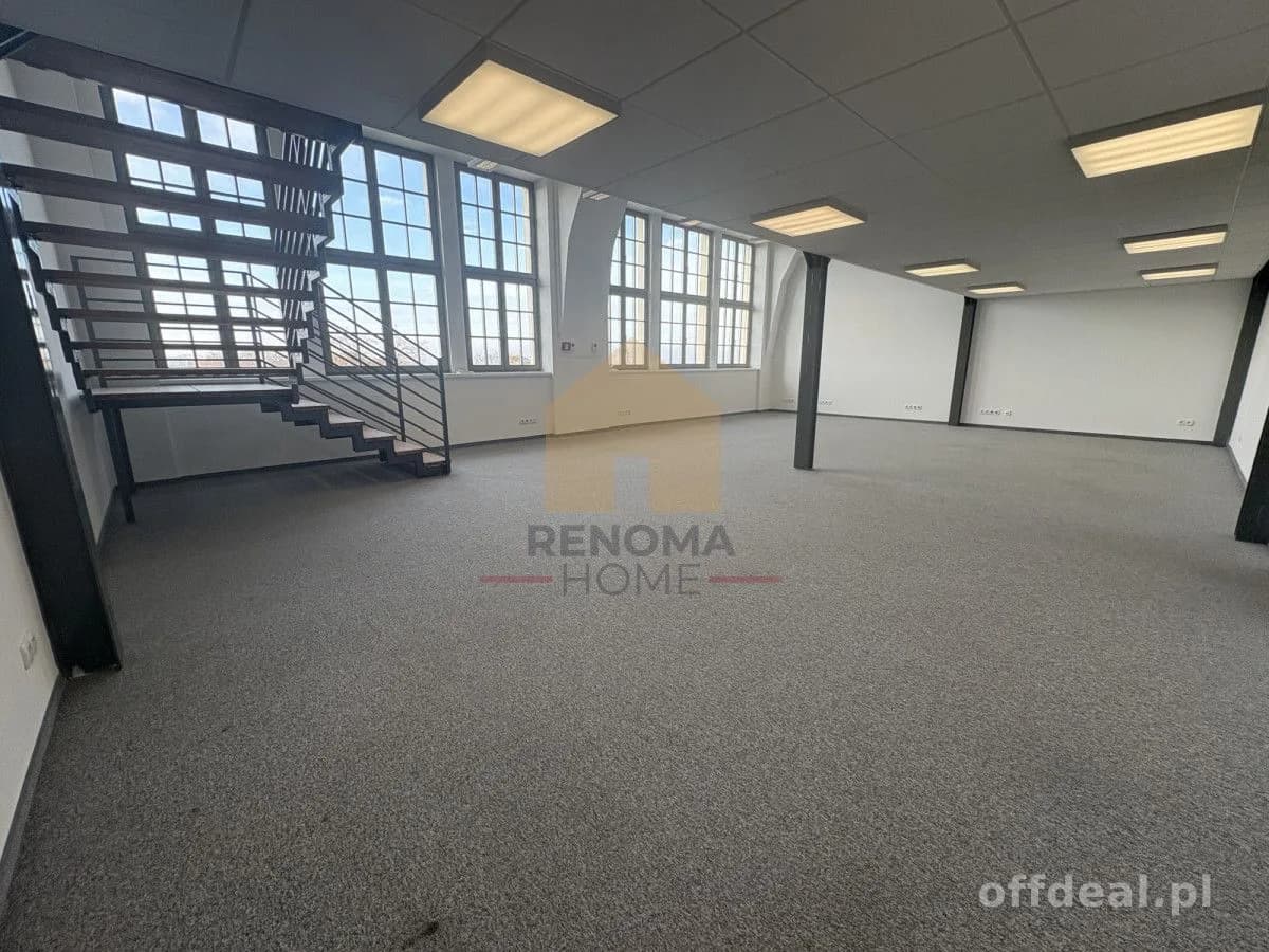 14-room commercial property for rent in Zielona Góra | 231.17 m²