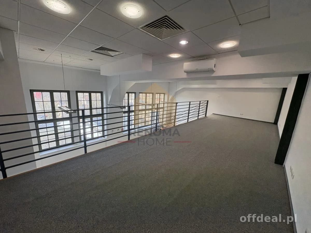 14-room commercial property for rent in Zielona Góra | 231.17 m²