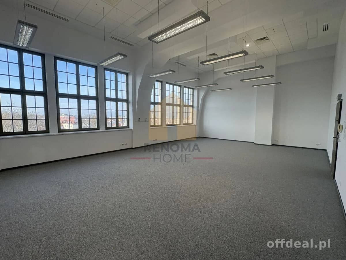 14-room commercial property for rent in Zielona Góra | 231.17 m²