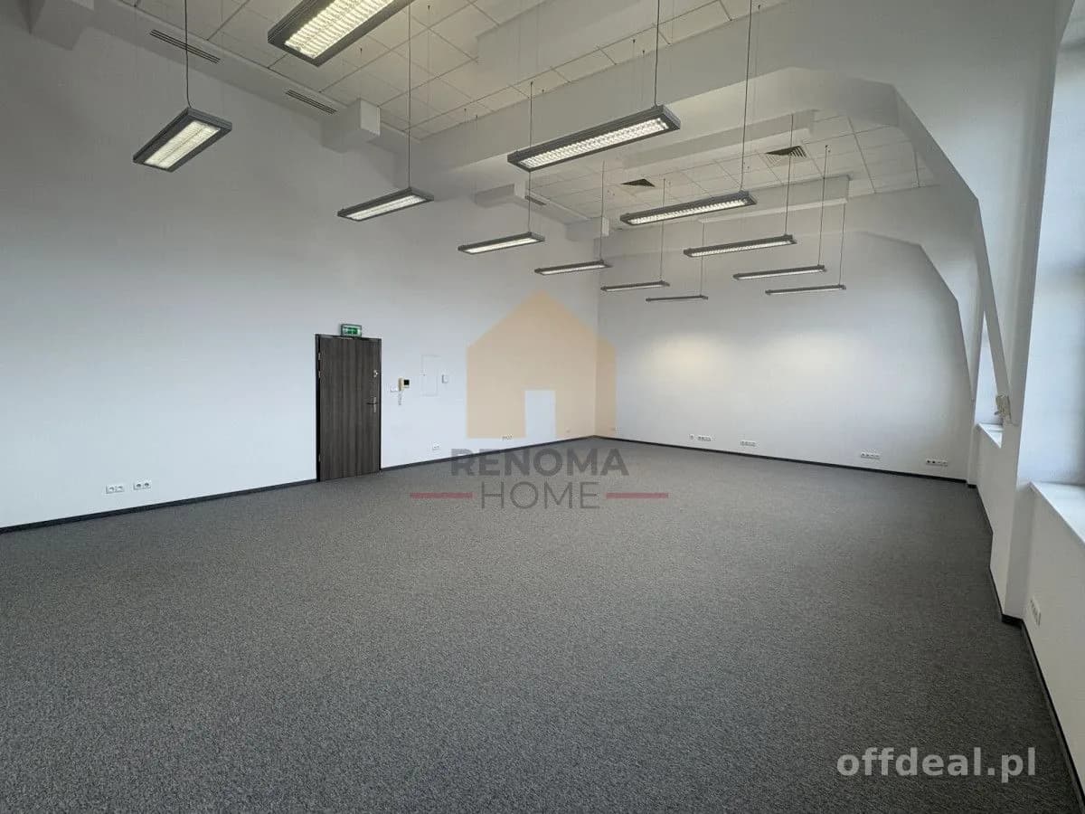 14-room commercial property for rent in Zielona Góra | 231.17 m²