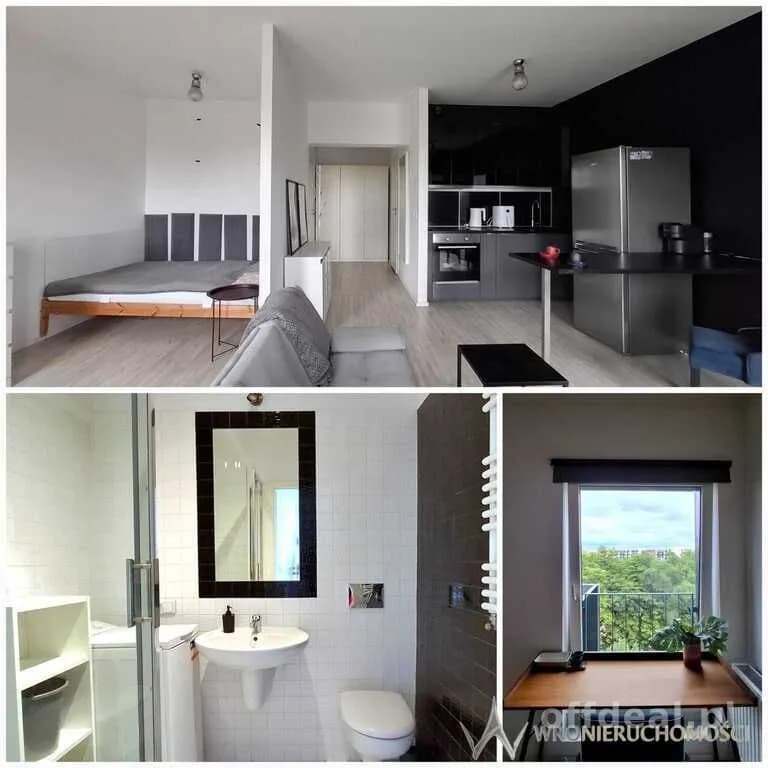 Kurkowa | 40m2 w TOP lokalizacji