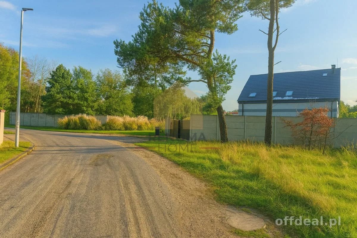 Zdjęcie 3: Działka, 744 m², Zielona Góra