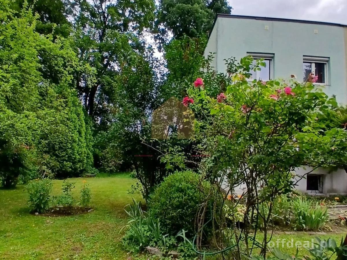 Foto 3: Haus, 5 rooms, 167 m², Wałbrzych