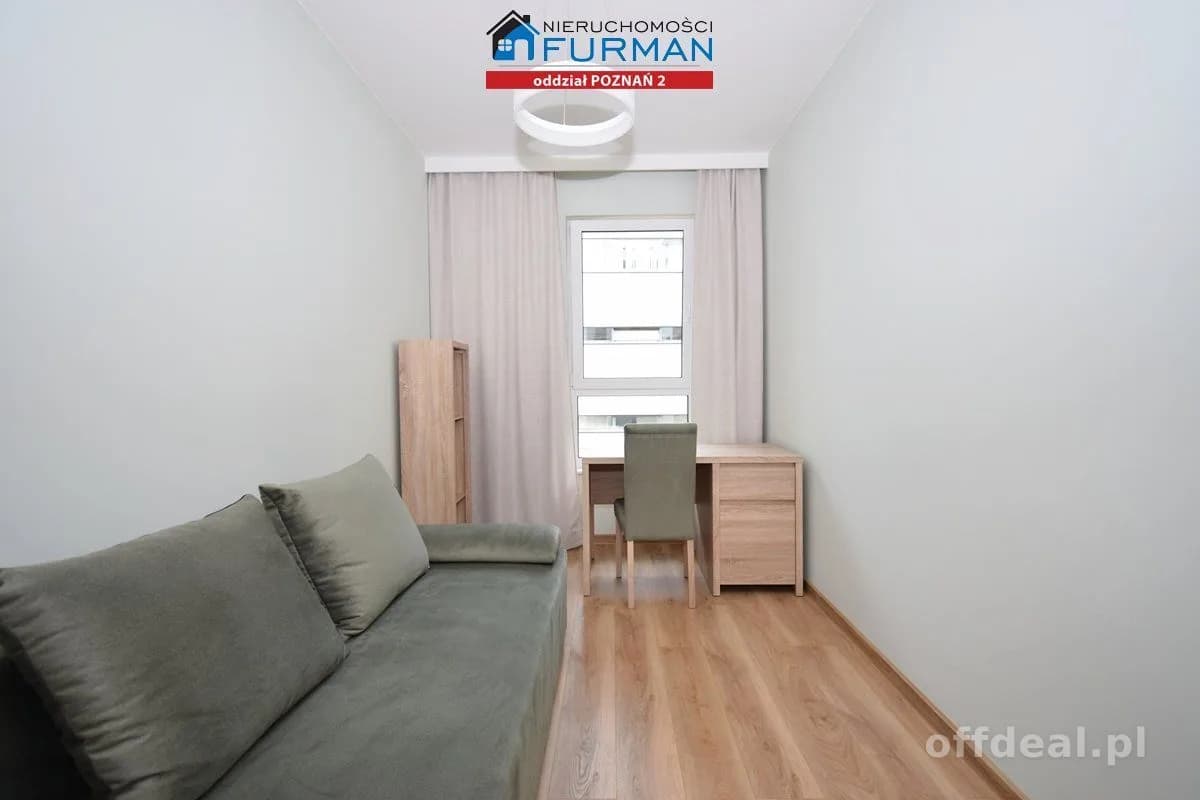 3pok APARTAMENT, Kamienica przy kinie,Dąbrowskiego