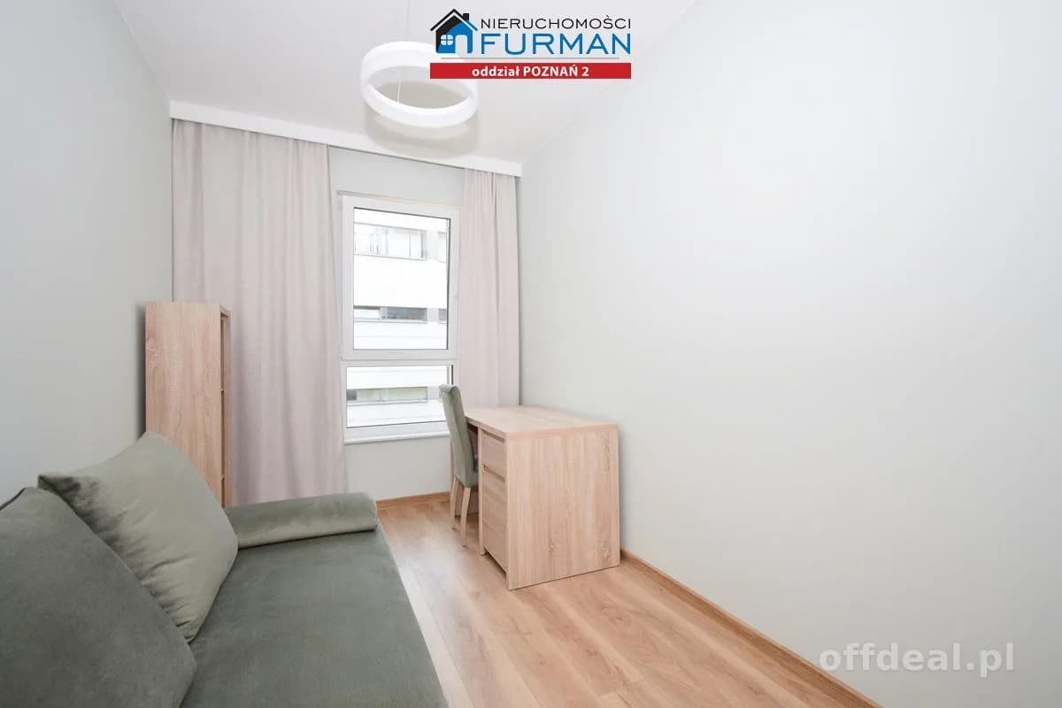3pok APARTAMENT, Kamienica przy kinie,Dąbrowskiego