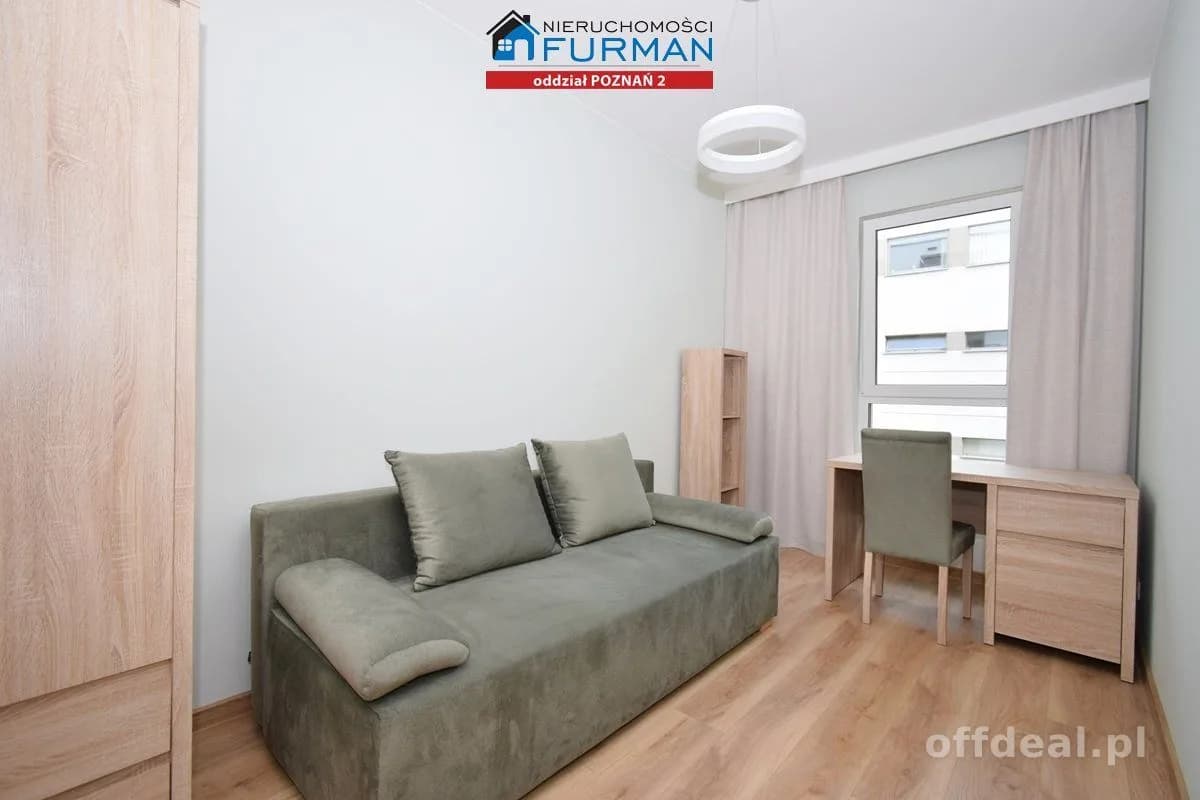 3pok APARTAMENT, Kamienica przy kinie,Dąbrowskiego